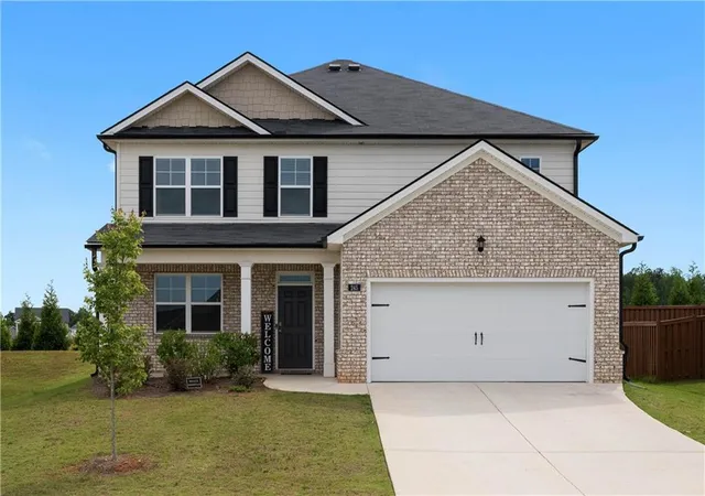 1st image of 245 Canberra Wy, Locust Grove, GA 30248 | MLS# 7792732