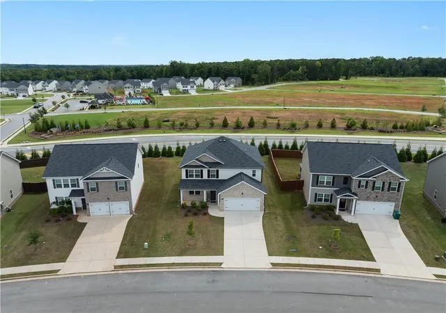 30th image of 245 Canberra Wy, Locust Grove, GA 30248 | MLS# 7792732