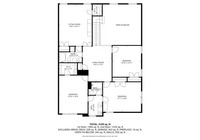 35th image of 1200 Dunwoody Village Dr, Atlanta, GA 30338 | MLS# 7800952