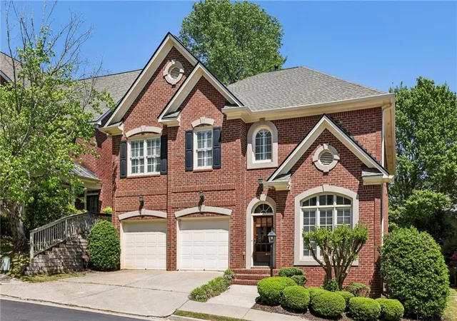 3rd image of 1200 Dunwoody Village Dr, Atlanta, GA 30338 | MLS# 7800952