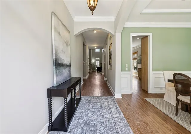 4th image of 1200 Dunwoody Village Dr, Atlanta, GA 30338 | MLS# 7800952