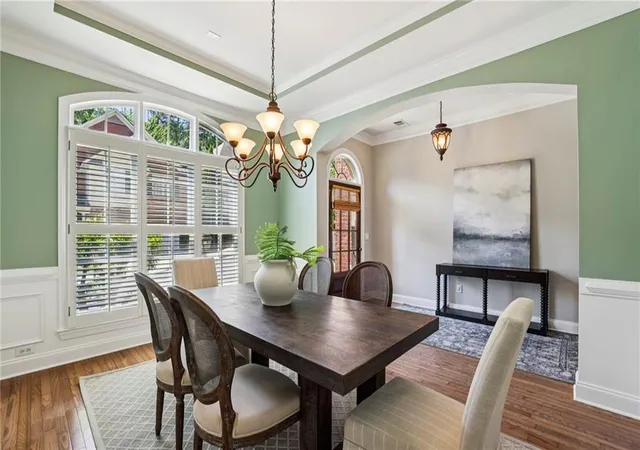 5th image of 1200 Dunwoody Village Dr, Atlanta, GA 30338 | MLS# 7800952
