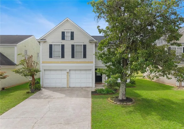 Photo 1 of Single family home for sale at 3230 Binghampton Ln, Lawrenceville, GA 30044 | MLS# 7808106 | Listing updated on 2026-09-19