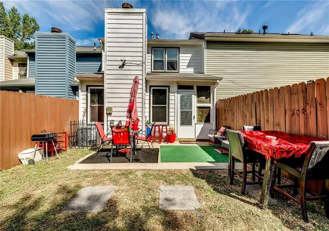 Photo 27 of Townhouse for sale at 7982 Creekstone Way, Riverdale, GA 30274 | MLS# 7824199 | Listing updated on 2026-08-29
