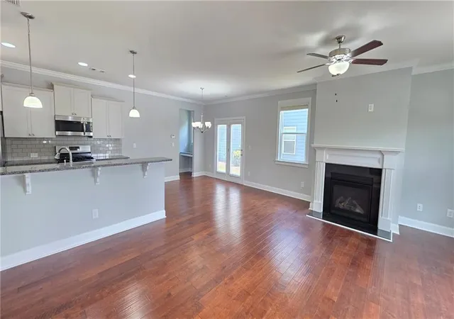 Photo 4 of Single family home for sale at 2339 Village Grv Dr, Suwanee, GA 30024 | MLS# 7815940 | Listing updated on 2026-09-16