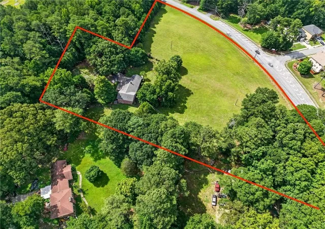 Photo 2 of Land for sale at 3333 Jonesboro Rd Se, Fairburn, GA 30213 | MLS# 7815289 | Listing updated on 2026-08-31