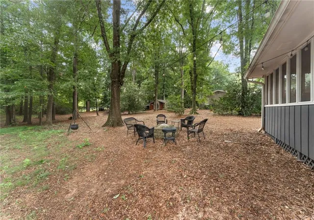 Photo 22 of Sale Pending at 2996 Shirley Dr Nw, Kennesaw, GA 30144 | MLS# 7820690 | Listing updated on 2026-08-29