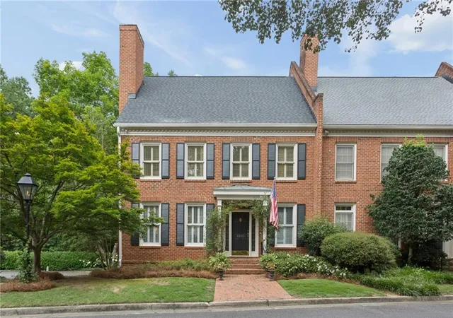 1st image of 4446 Paces Battle Nw, Atlanta, GA 30327 | MLS# 7811789