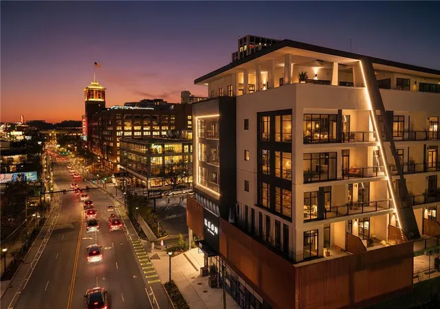 1st image of 567 Ponce De Leon Ave #319, Atlanta, GA 30308 | MLS# 7809159