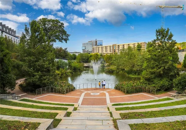 28th image of 567 Ponce De Leon Ave #319, Atlanta, GA 30308 | MLS# 7809159