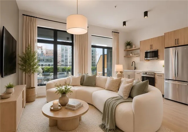 3rd image of 567 Ponce De Leon Ave #319, Atlanta, GA 30308 | MLS# 7809159