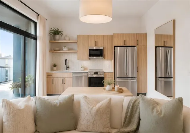 4th image of 567 Ponce De Leon Ave #319, Atlanta, GA 30308 | MLS# 7809159