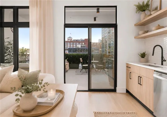 5th image of 567 Ponce De Leon Ave #319, Atlanta, GA 30308 | MLS# 7809159