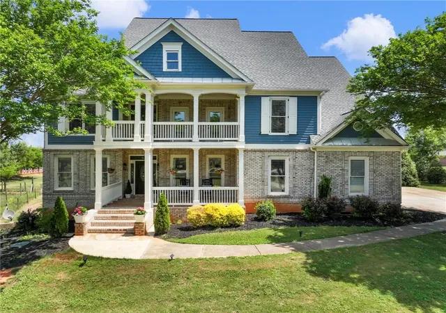 Photo 1 of Sale Pending at 3091 Bold Springs Rd, Monroe, GA 30656 | MLS# 7756163 | Listing updated on 2026-10-02