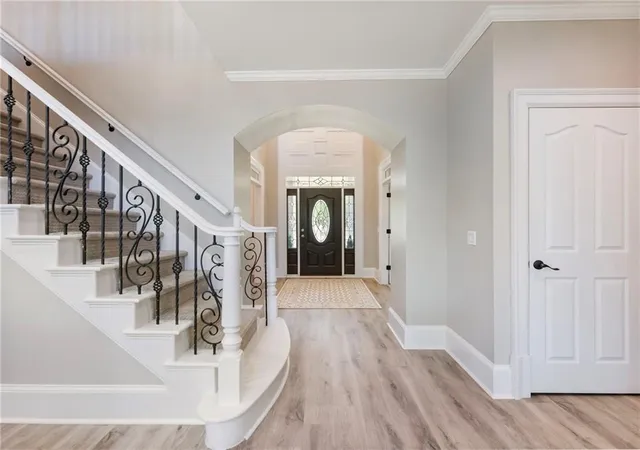 Photo 3 of Sale Pending at 3091 Bold Springs Rd, Monroe, GA 30656 | MLS# 7756163 | Listing updated on 2026-10-02