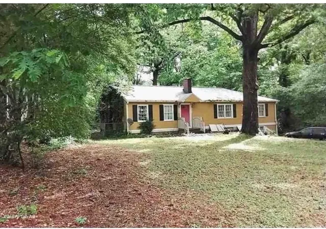 Photo 1 of Single family home for sale at 1632 Jobeth Ave Se, Atlanta, GA 30316 | MLS# 7778851 | Listing updated on 2026-09-19