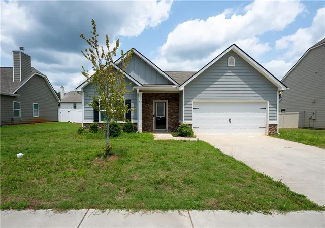 1st image of 47 Roundabout Ln Nw, Adairsville, GA 30103 | MLS# 7780476