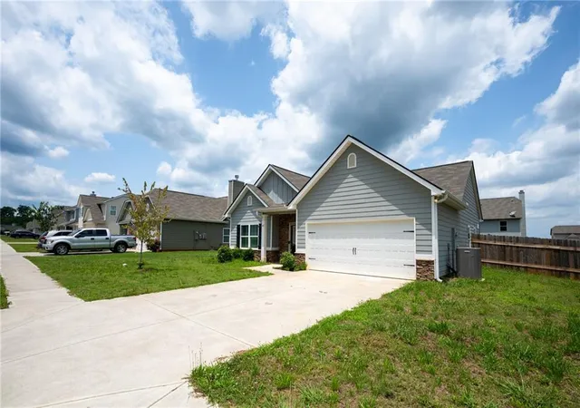 28th image of 47 Roundabout Ln Nw, Adairsville, GA 30103 | MLS# 7780476