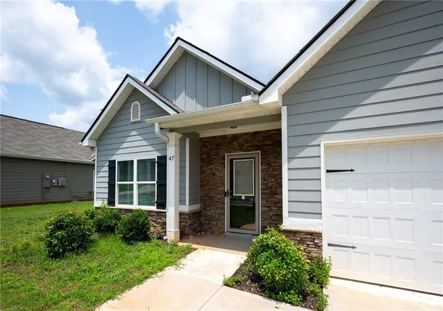 2nd image of 47 Roundabout Ln Nw, Adairsville, GA 30103 | MLS# 7780476