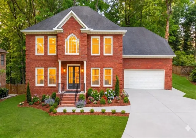 1st image of 2352 Brittany Ln, Marietta, GA 30062 | MLS# 7797510