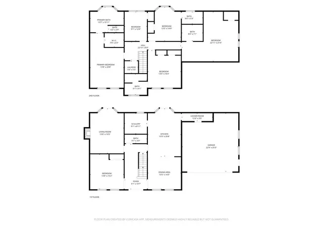 65th image of 2352 Brittany Ln, Marietta, GA 30062 | MLS# 7797510