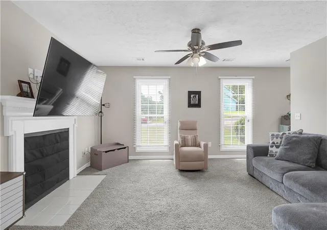 Homes for sale in Snellville, GA | 3547 Chinaberry Ln, Snellville, GA 30039 | MLS# 7765873