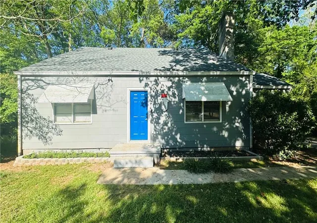 Photo 1 of Single family home for sale at 1454 Columbia Dr, Decatur, GA 30032 | MLS# 7752604 | Listing updated on 2026-04-15