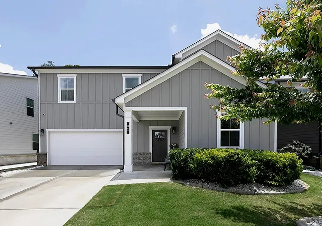 30th image of 31 Dew Drop Ln, Dallas, GA 30157 | MLS# 7793883