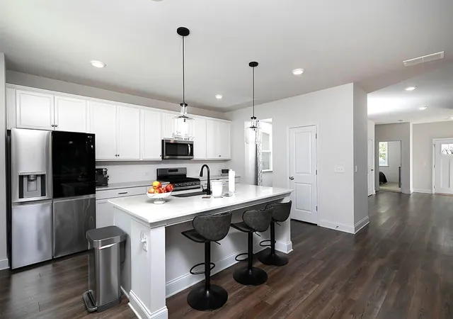 3rd image of 31 Dew Drop Ln, Dallas, GA 30157 | MLS# 7793883