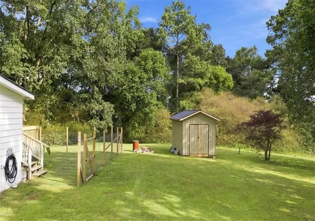 32nd image of 1352 Collard Valley Rd, Cedartown, GA 30125 | MLS# 7817499