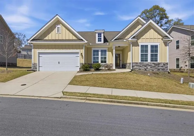 1st image of 1332 Slaton Manor Dr, Conyers, GA 30012 | MLS# 7738955