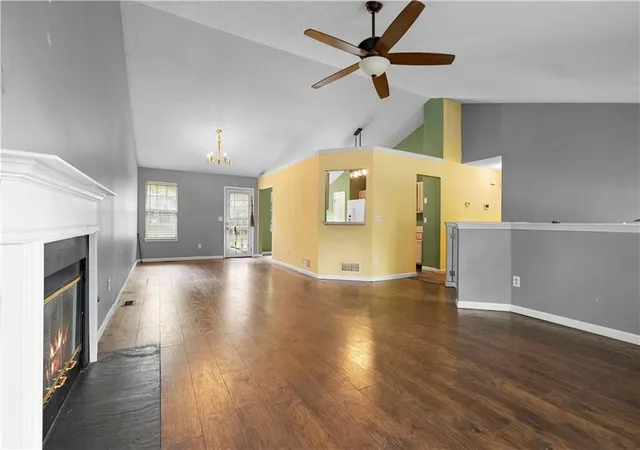 2nd image of 543 Settlers Ridge Ln, Hiram, GA 30141 | MLS# 7794696