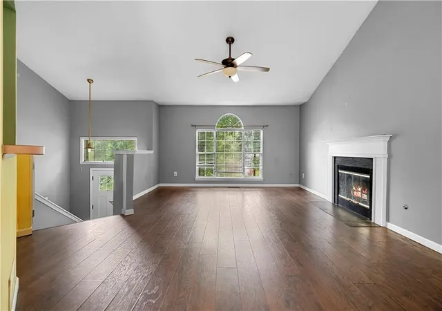 4th image of 543 Settlers Ridge Ln, Hiram, GA 30141 | MLS# 7794696