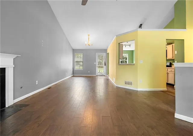 5th image of 543 Settlers Ridge Ln, Hiram, GA 30141 | MLS# 7794696