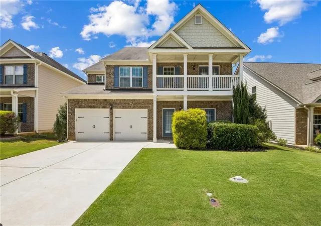 Photo 1 of Single family home for sale at 5943 Lexington Way, Braselton, GA 30517 | MLS# 7824334 | Listing updated on 2026-08-21