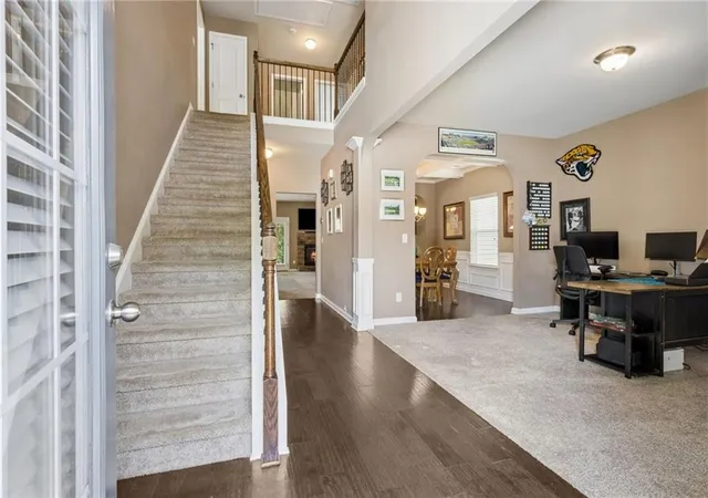 Photo 2 of Single family home for sale at 5943 Lexington Way, Braselton, GA 30517 | MLS# 7824334 | Listing updated on 2026-08-21