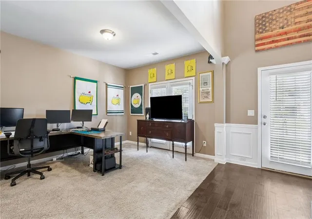 Photo 4 of Single family home for sale at 5943 Lexington Way, Braselton, GA 30517 | MLS# 7824334 | Listing updated on 2026-08-21