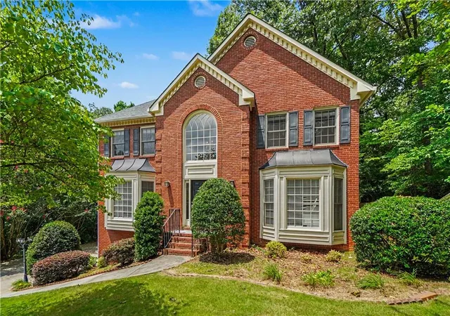 Photo 1 of Sale Pending at 4540 Apache Ct, Kennesaw, GA 30152 | MLS# 7806154 | Listing updated on 2026-09-07