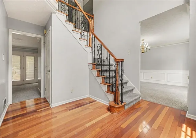 Photo 4 of Sale Pending at 4540 Apache Ct, Kennesaw, GA 30152 | MLS# 7806154 | Listing updated on 2026-09-07