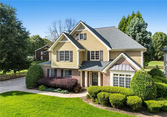 1st image of 4095 Hill House Rd Sw, Smyrna, GA 30082 | MLS# 7807701