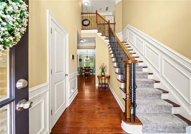 3rd image of 4095 Hill House Rd Sw, Smyrna, GA 30082 | MLS# 7807701