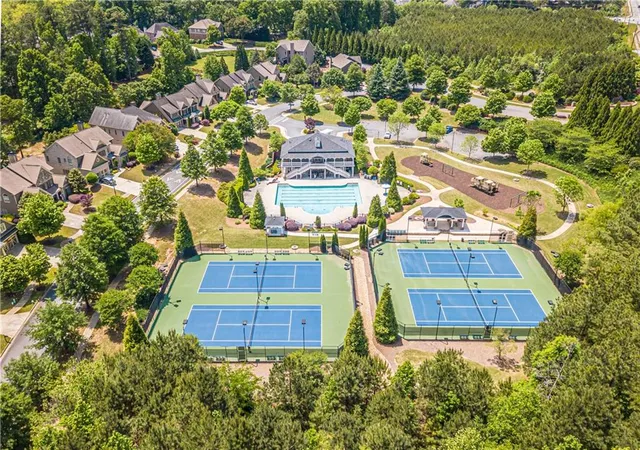 43rd image of 4095 Hill House Rd Sw, Smyrna, GA 30082 | MLS# 7807701