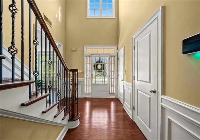 4th image of 4095 Hill House Rd Sw, Smyrna, GA 30082 | MLS# 7807701