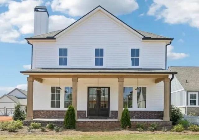 Photo 1 of Single family home for sale at 1380 Melody Bnd, Watkinsville, GA 30677 | MLS# 7804394 | Listing updated on 2026-10-30