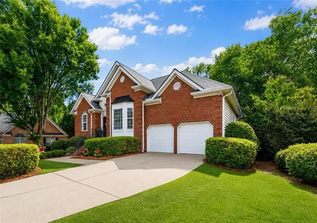 1st image of 215 Mamie Ct, Alpharetta, GA 30004 | MLS# 7777496