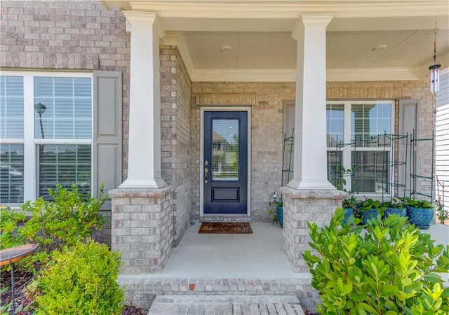 Photo 2 of Single family home for sale at 4819 Sierra Crk Dr, Hoschton, GA 30548 | MLS# 7815527 | Listing updated on 2026-08-16