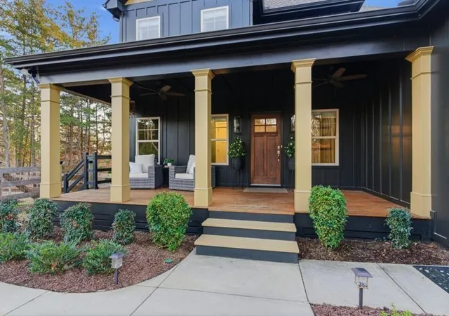 Homes for sale in Dahlonega, GA | 567 Crown Mountain Wy, Dahlonega, GA 30533 | MLS# 7798664