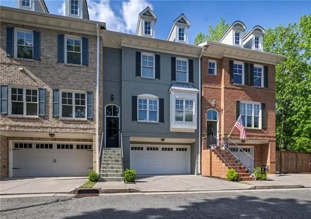 1st image of 105 Wade Creek Rd, Alpharetta, GA 30009 | MLS# 7758764
