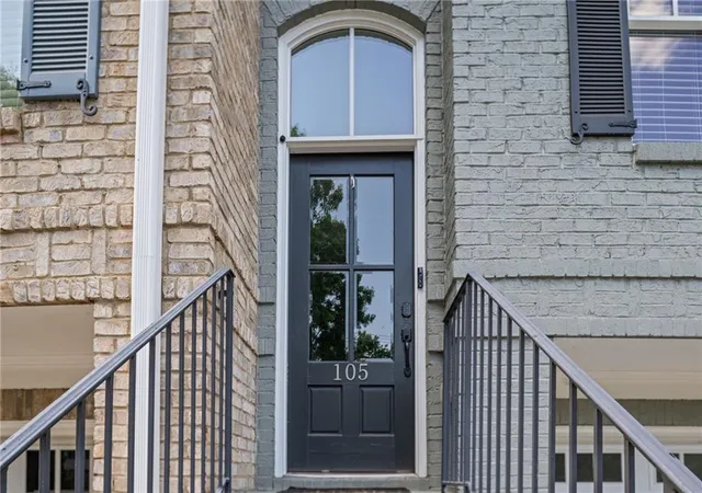 2nd image of 105 Wade Creek Rd, Alpharetta, GA 30009 | MLS# 7758764