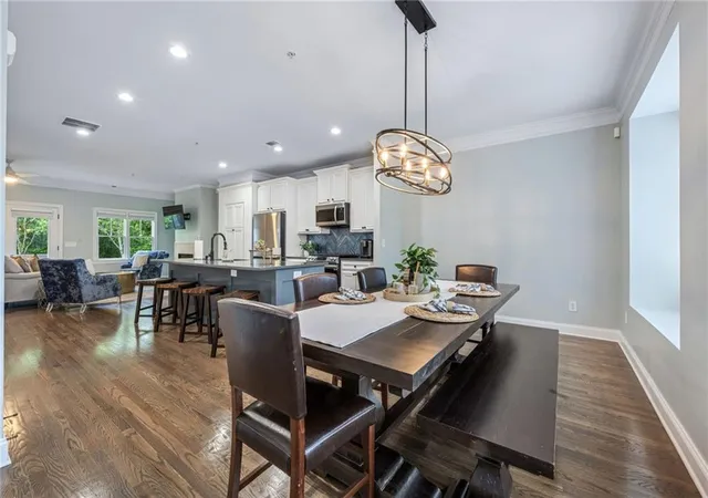 5th image of 105 Wade Creek Rd, Alpharetta, GA 30009 | MLS# 7758764